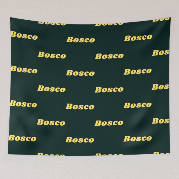 Item preview, Bosco Rupaul’s Drag Race  designed and sold by EMBROIDERYPRINT.