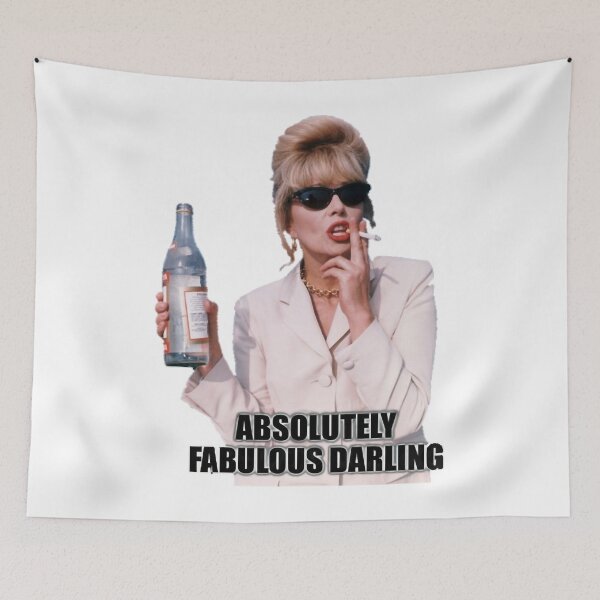 Item preview, Fabulous Darling Funny Gifts designed and sold by MaryDavid3.