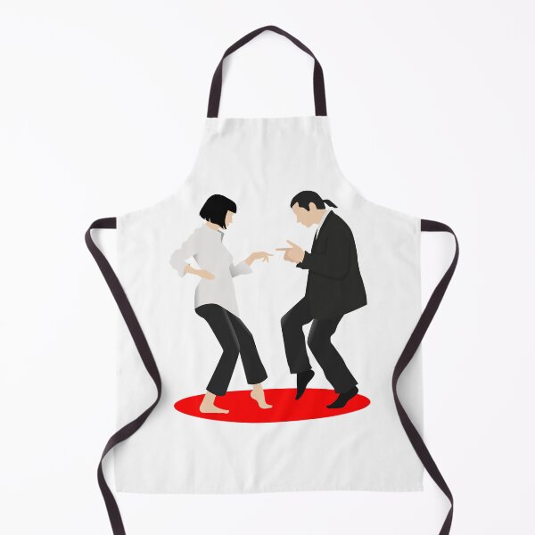 Item preview, Pulp Fiction Women My Favorite designed and sold by JohnSheila7.