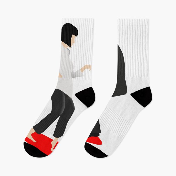 Item preview, Pulp Fiction Women My Favorite designed and sold by JohnSheila7.