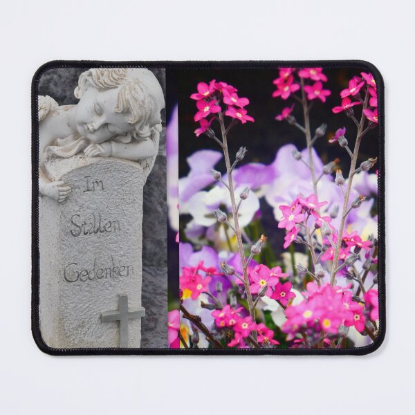 Item preview, Im stillen Gedenken...in silent remembrance designed and sold by angel1.