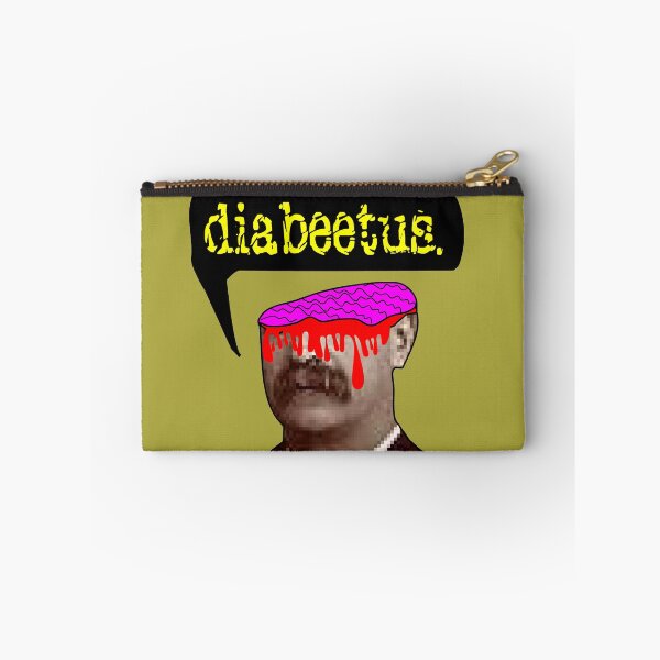 Item preview, Wilford Brimley - Final Destination: Diabeetus designed and sold by tommytidalwave.