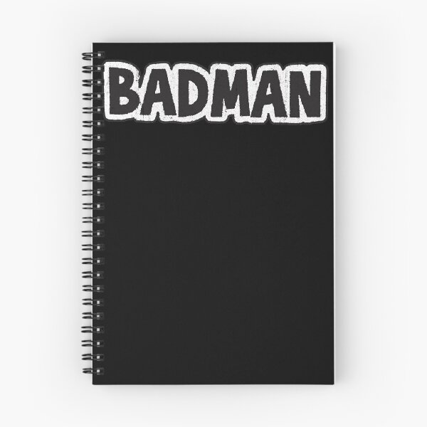 Item preview, BADMAN(Variant) designed and sold by PamelaTh666417.