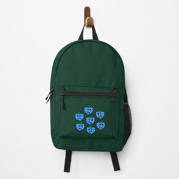 Item preview, Cute funny blue berries design designed and sold by EMBROIDERYPRINT.