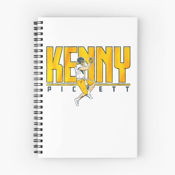 Item preview, Kenny Pickett designed and sold by Cody-Art.