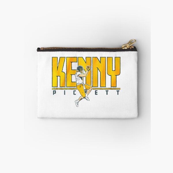 Artikelvorschau, Kenny Pickett entworfen und verkauft von Cody-Art.