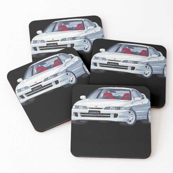 Item preview, INTEGRA Championship White type r DC2R  designed and sold by pensashcosten5m.