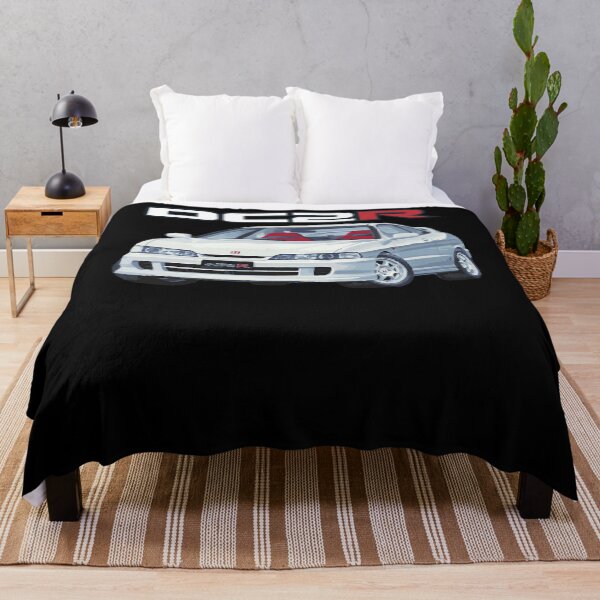 Item preview, INTEGRA Championship White type r DC2R designed and sold by pensashcosten5m.