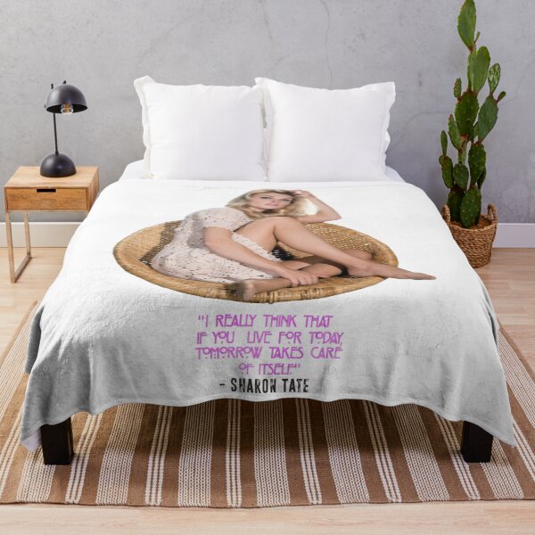Item preview, Sharon tate Funny Gifts Boy Girl designed and sold by JohnSheila7.