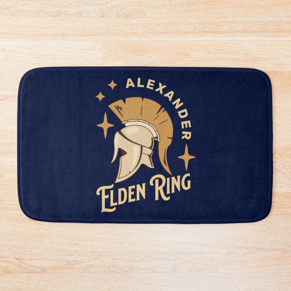 Item preview, Anillo de Elden Alejandro designed and sold by RaymondMartin22.