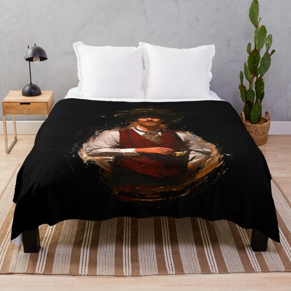 Item preview, Doc Holliday Say When Art Gift designed and sold by AngelValero.