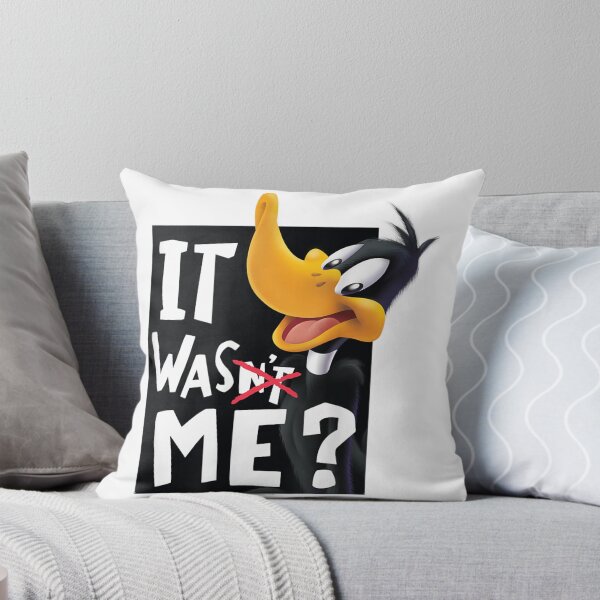 Item preview, It Was Me designed and sold by RayLewiss.