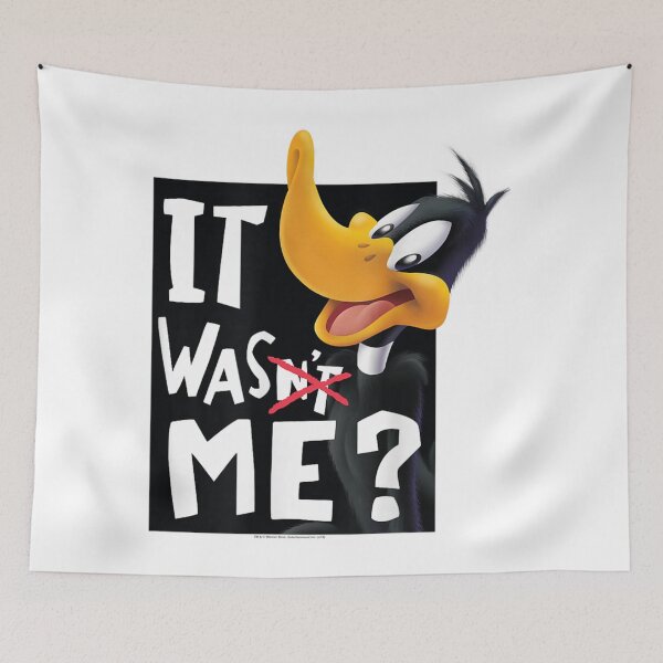 Item preview, It Was Me designed and sold by RayLewiss.