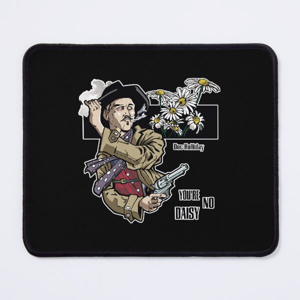 Item preview, Doc Holliday Say When Gift Men Women designed and sold by AngelValero.