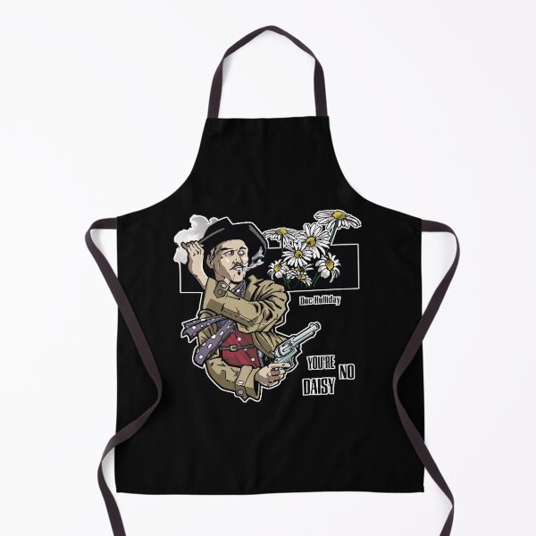 Item preview, Doc Holliday Say When Gift Men Women designed and sold by AngelValero.