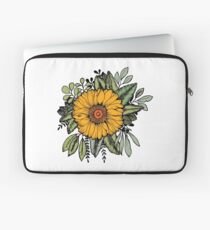 SUNFLOWER Laptop Sleeve