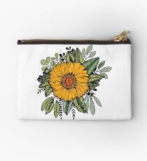 Bolso de mano GIRASOL
