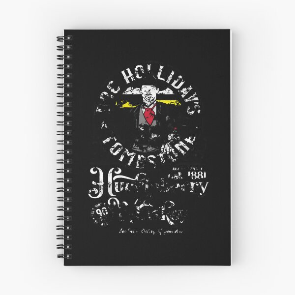 Item preview, Doc Holliday's Huckleberry Whiskey designed and sold by AngelValero.