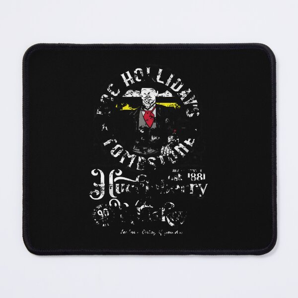 Item preview, Doc Holliday's Huckleberry Whiskey designed and sold by AngelValero.