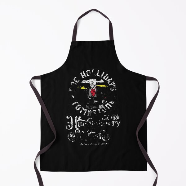 Item preview, Doc Holliday's Huckleberry Whiskey designed and sold by AngelValero.