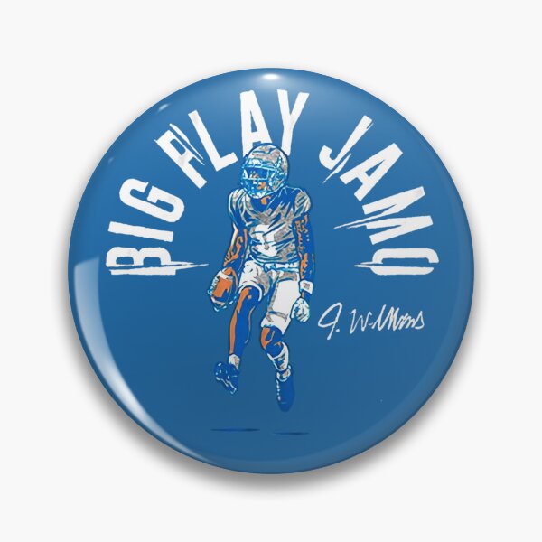 Item preview, Jameson Williams designed and sold by Cody-Art.