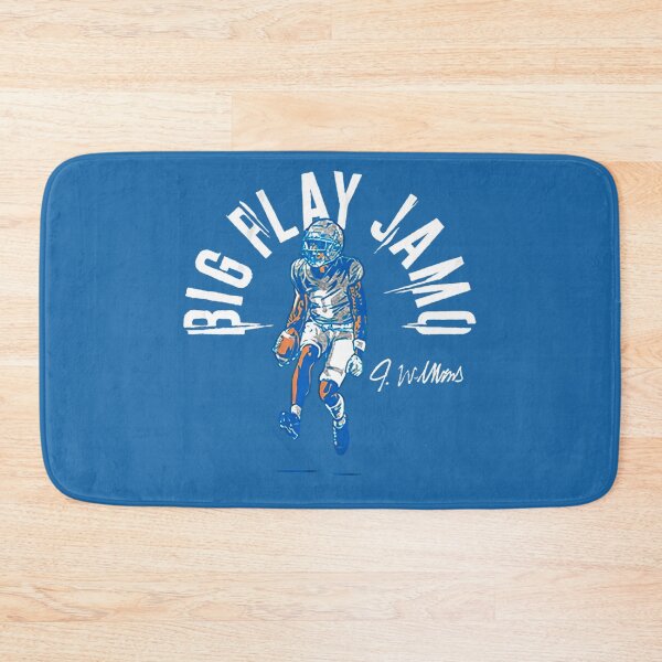 Item preview, Jameson Williams designed and sold by Cody-Art.