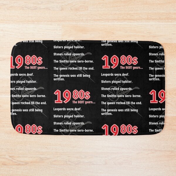 Item preview, 1980s The Best Years designed and sold by DKdesigns27.