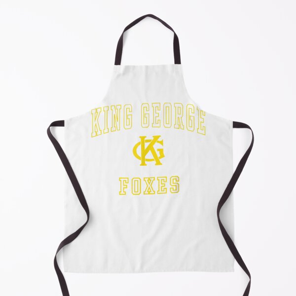 Item preview, King George High School Foxes  C13044 designed and sold by hollenquboppa2.