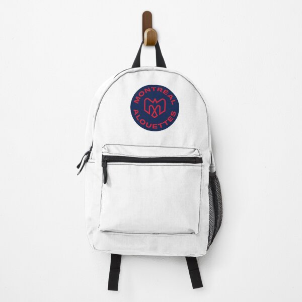 Item preview, Fan Alouettes Montreal merch designed and sold by amayaartone.