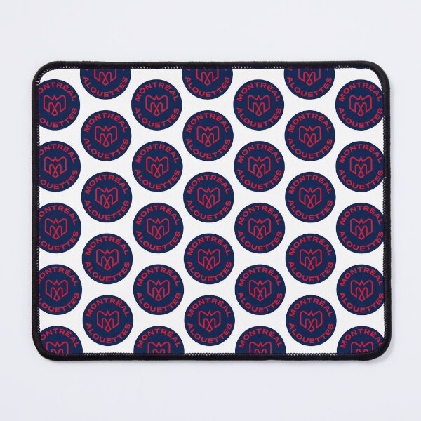 Item preview, Fan Alouettes Montreal merch designed and sold by amayaartone.