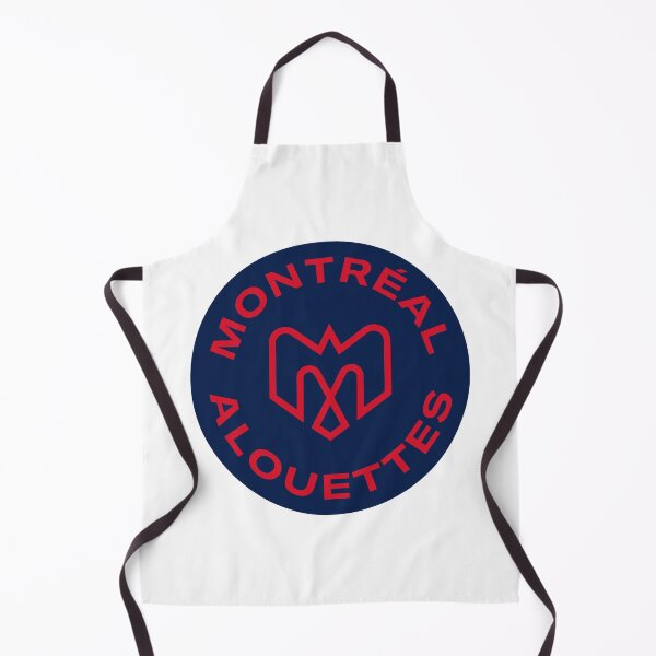 Item preview, Fan Alouettes Montreal merch designed and sold by amayaartone.