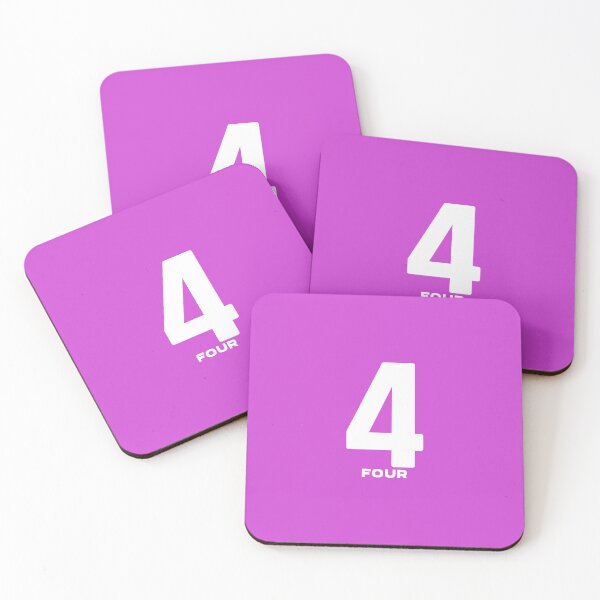 Item preview, FOUR designed and sold by CreaterB.