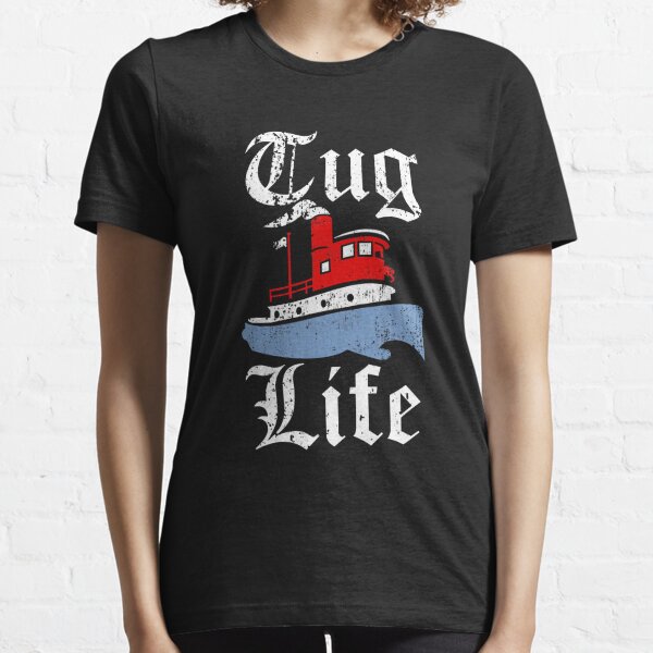 Tug Is The Drug Merch & Gifts for Sale