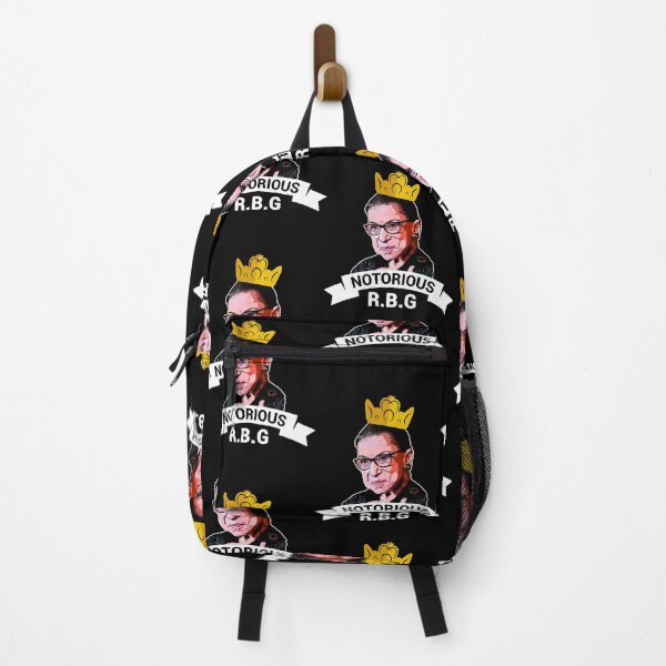 Item preview, RuthBaderGinsburg-NotoriousRBG designed and sold by TaylorJo632106.
