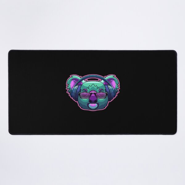 Item preview, BassDropKoalaBear designed and sold by PamelaTh666417.