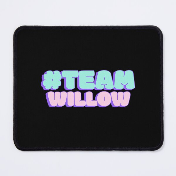 Artikelvorschau, Team Willow, Willow Pill, Willow Pill Dragqueen, Team Willow entworfen und verkauft von EMBROIDERYPRINT.