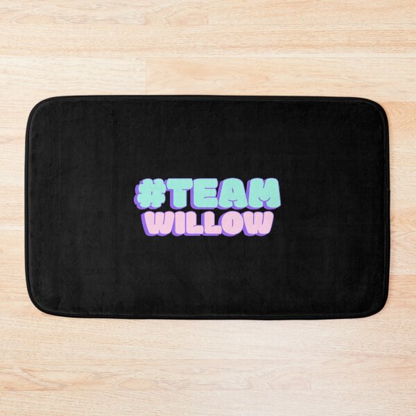 Item preview, teamWillow, Willow Pill, Willow Pill drag queen, team Willow  designed and sold by EMBROIDERYPRINT.