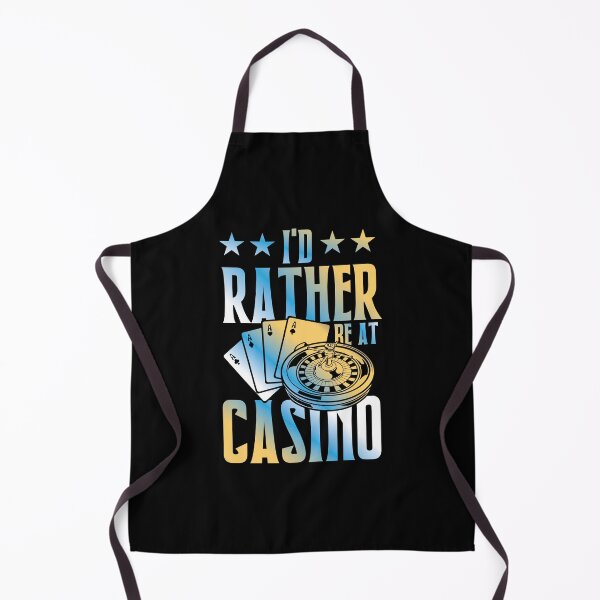 Item preview, Be at casino designed and sold by valuestees.