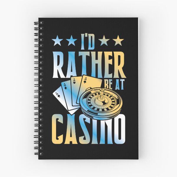 Item preview, Be at casino designed and sold by valuestees.
