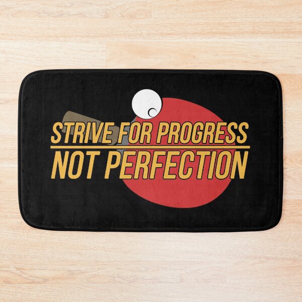 Item preview, Table tennis motivation  designed and sold by SidTastic .