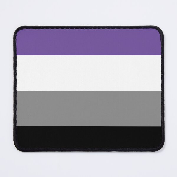 Item preview, Ace Pride Flag designed and sold by asexualmemes.