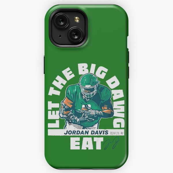 FREE shipping Jordan Davis Let The Big Dawg Philadelphia Eagles