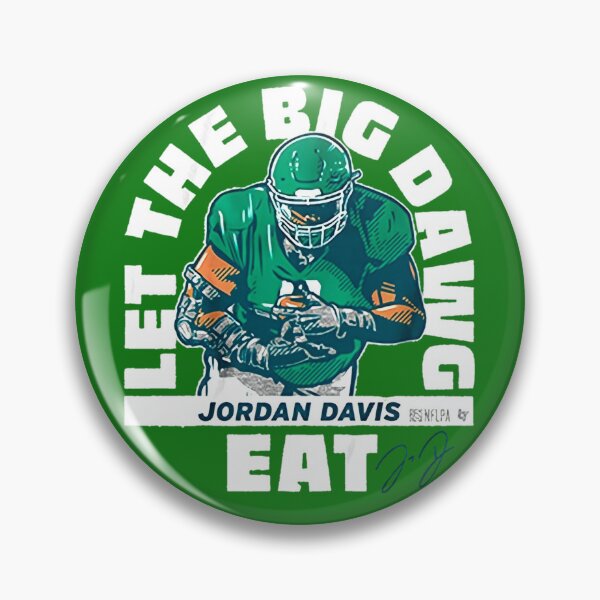 Item preview, Jordan Davis designed and sold by Cody-Art.
