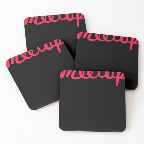 Item preview, Meetup Logo Merchandise designed and sold by cavionpiercef.