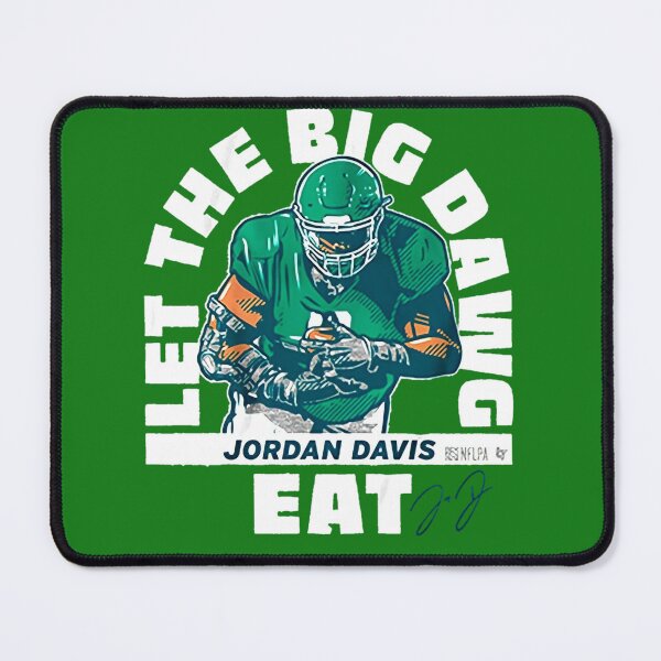 Item preview, Jordan Davis designed and sold by Cody-Art.