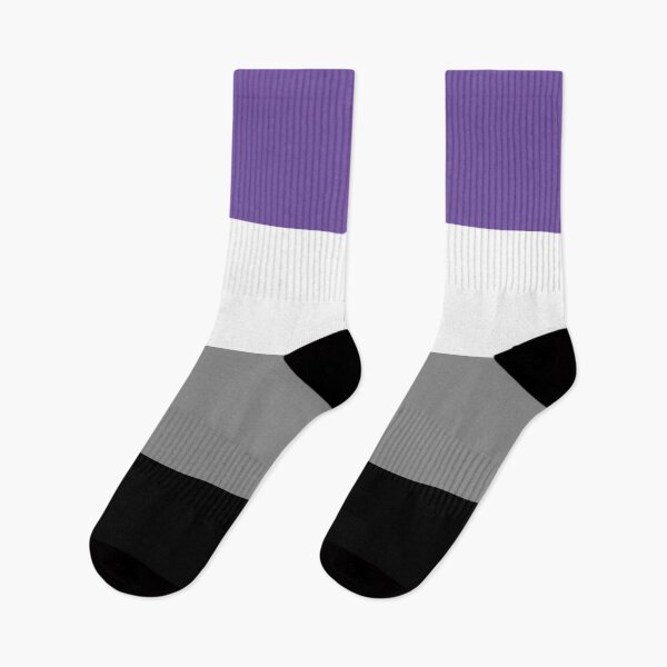 Item preview, Ace Pride Flag designed and sold by asexualmemes.