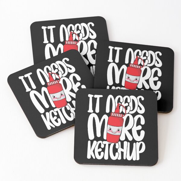 Item preview, More ketchup designed and sold by valuestees.