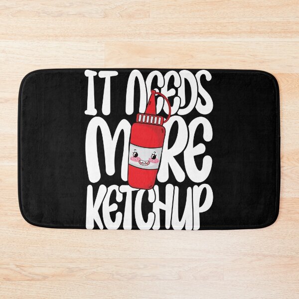 Item preview, More ketchup designed and sold by valuestees.
