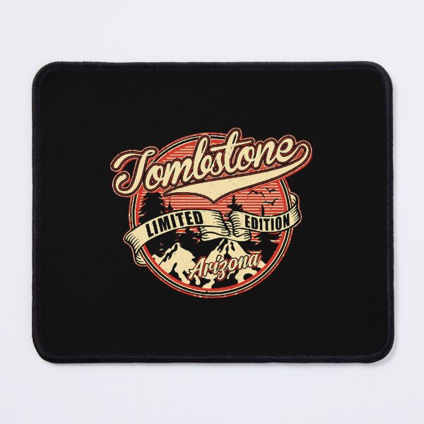 Item preview, I Love Tombstone Arizona Retro Vintage Limited Edition designed and sold by AngelValero.