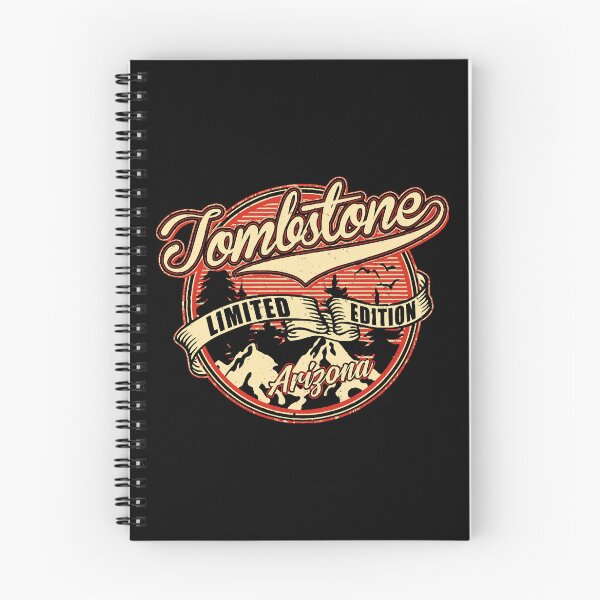 Item preview, I Love Tombstone Arizona Retro Vintage Limited Edition designed and sold by AngelValero.